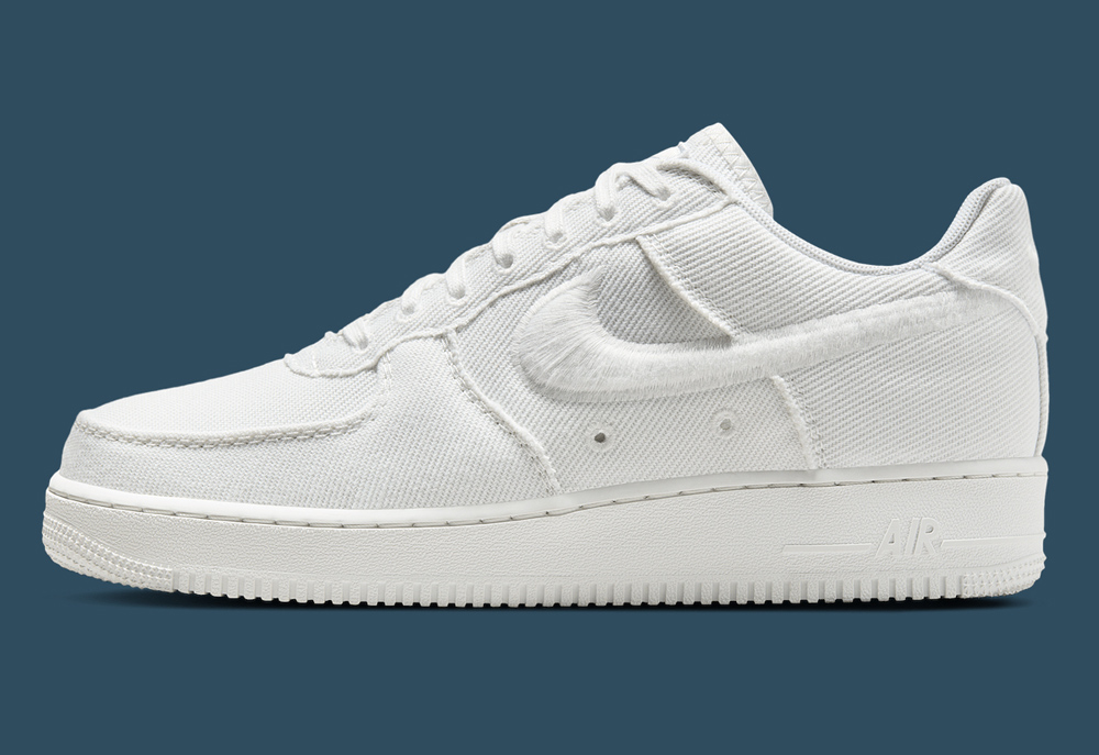 Nike,Air Force 1 Low,AF1,Canva 经典 AF1 质感大变!太适合现在这季节了! Nike,Air Force 1 Low,AF1,Canva 经典 AF1 质感大变!太适合现在这季节了!