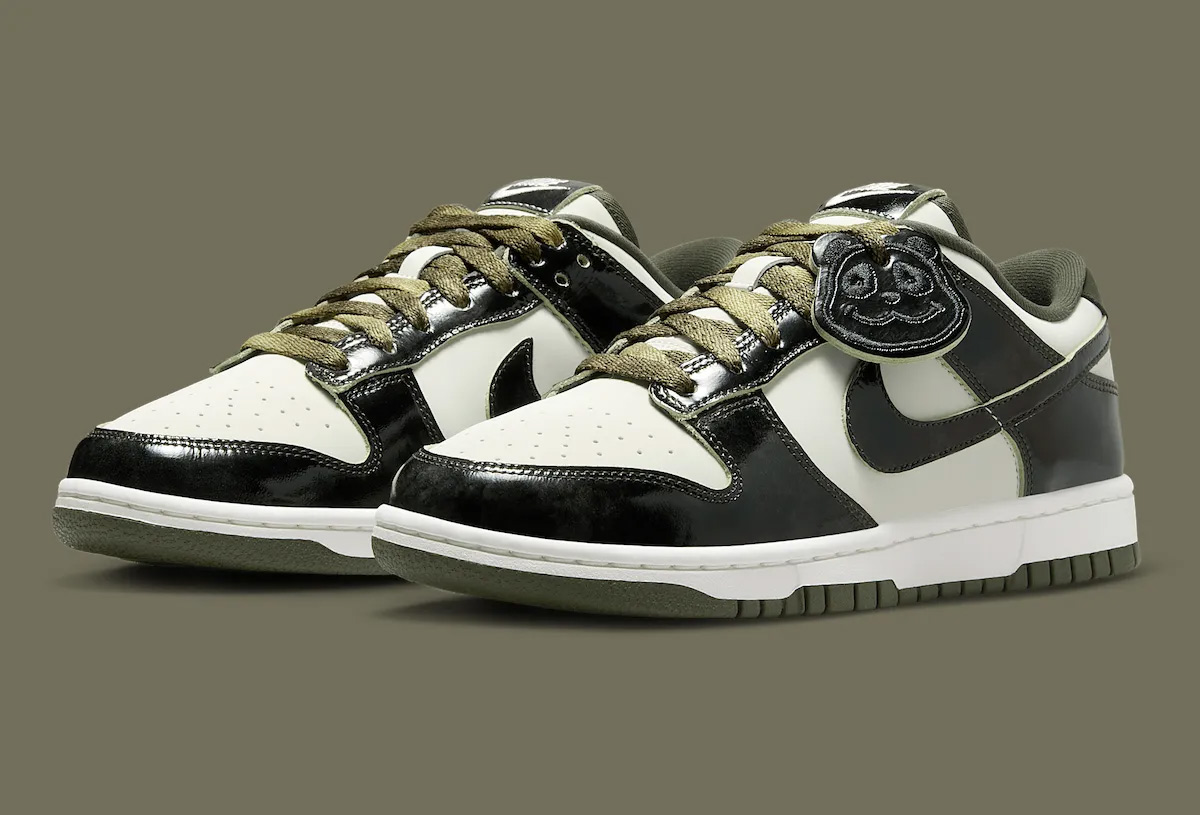 HQ1965-100,Dunk Low,Dunk,Nike Nike 推出新的「熊猫 Dunk」,这次真的有熊猫… HQ1965-100,Dunk Low,Dunk,Nike Nike 推出新的「熊猫 Dunk」,这次真的有熊猫…