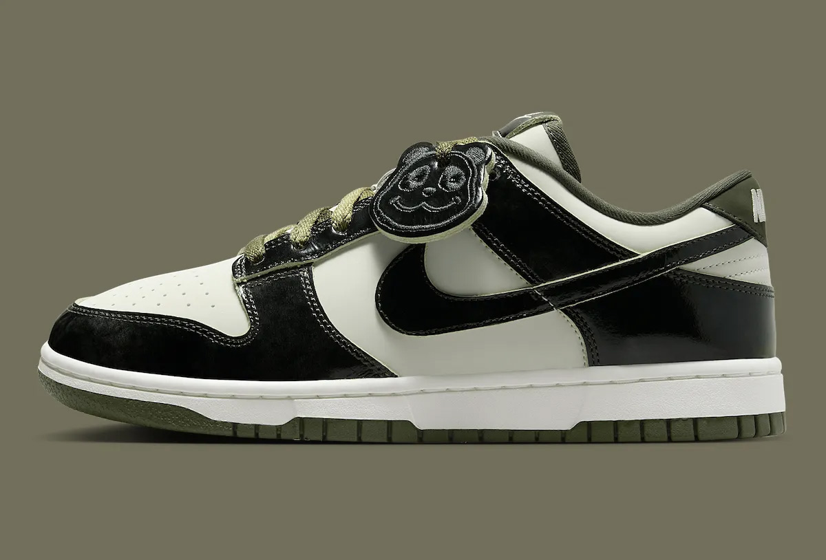HQ1965-100,Dunk Low,Dunk,Nike Nike 推出新的「熊猫 Dunk」,这次真的有熊猫… HQ1965-100,Dunk Low,Dunk,Nike Nike 推出新的「熊猫 Dunk」,这次真的有熊猫…