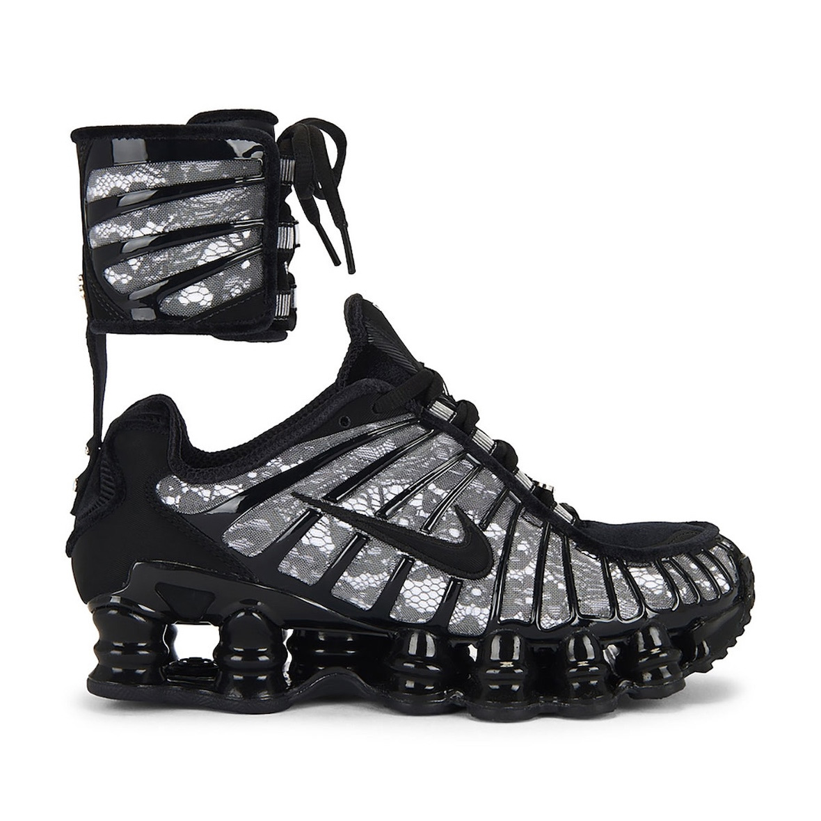 Riccardo Tisci,Shox TL,Nike Riccardo Tisci 回归!同 Nike 的联名新鞋来了! Riccardo Tisci,Shox TL,Nike Riccardo Tisci 回归!同 Nike 的联名新鞋来了!