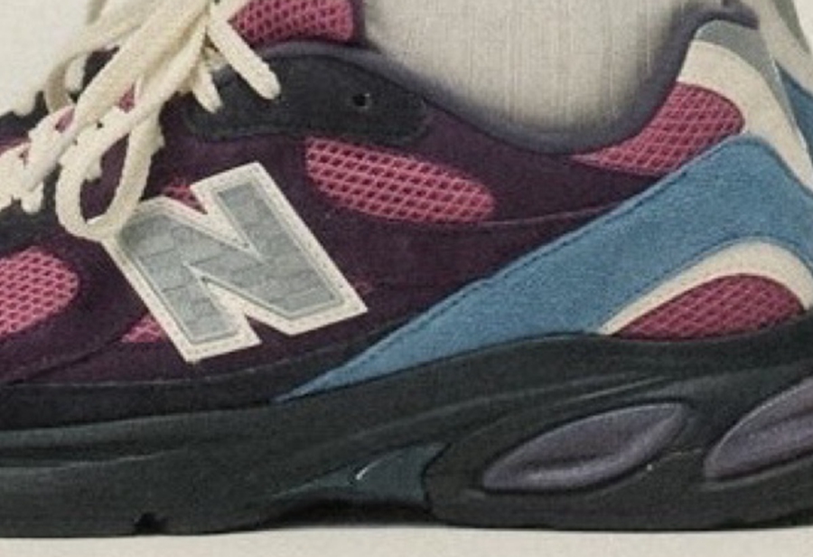 2010,New Balance,NB,KITH KITH x NB 新鞋日期定了!这两双你怎么选? 2010,New Balance,NB,KITH KITH x NB 新鞋日期定了!这两双你怎么选?