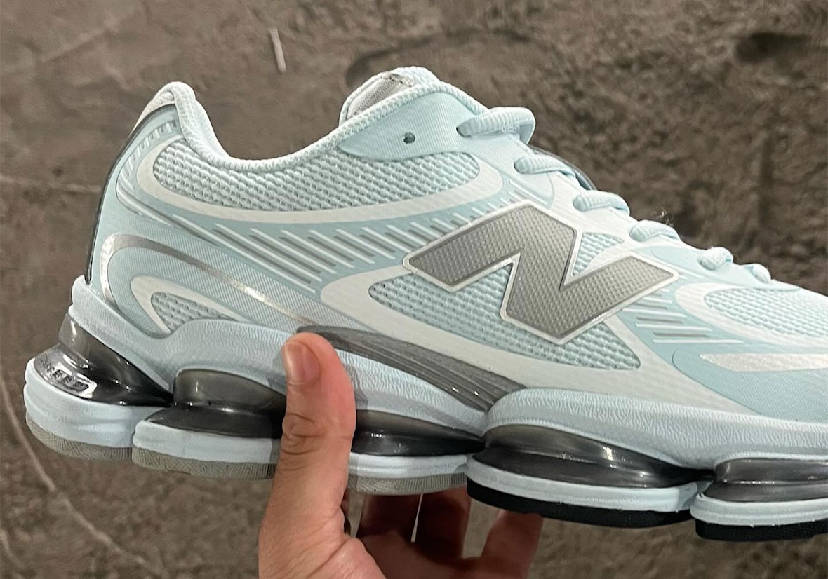 NB,New Balance,ABZORB,2000 New Balance 新鞋型!更多配色曝光! NB,New Balance,ABZORB,2000 New Balance 新鞋型!更多配色曝光!