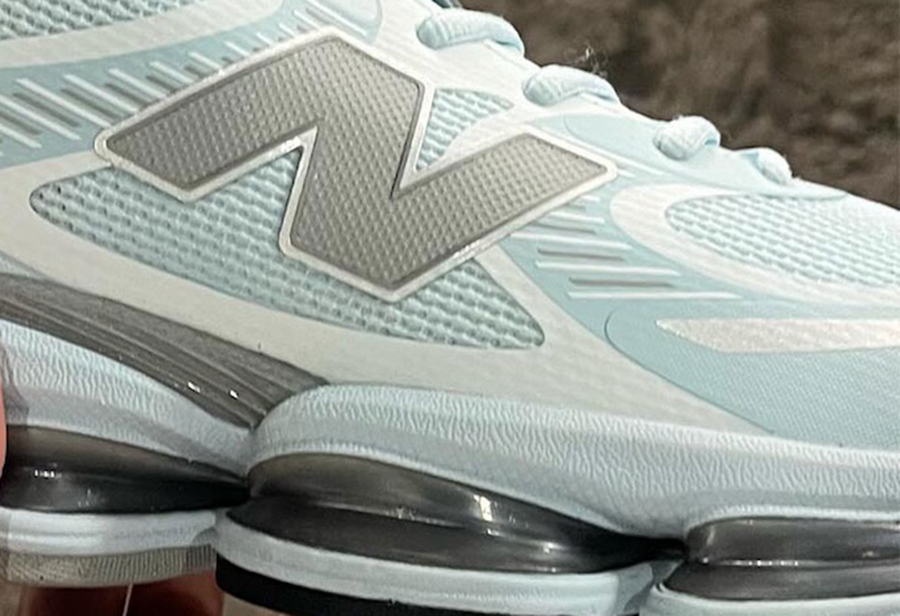 NB,New Balance,ABZORB,2000 New Balance 新鞋型!更多配色曝光! NB,New Balance,ABZORB,2000 New Balance 新鞋型!更多配色曝光!