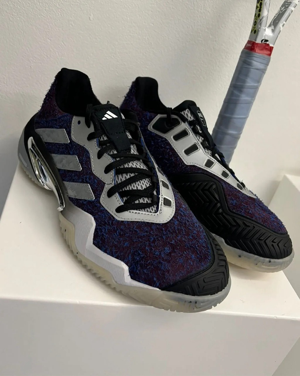 Brain Dead,adidas Originals 大量新鞋曝光!「脑死亡 x 三叶草」又要来了! Brain Dead,adidas Originals 大量新鞋曝光!「脑死亡 x 三叶草」又要来了!