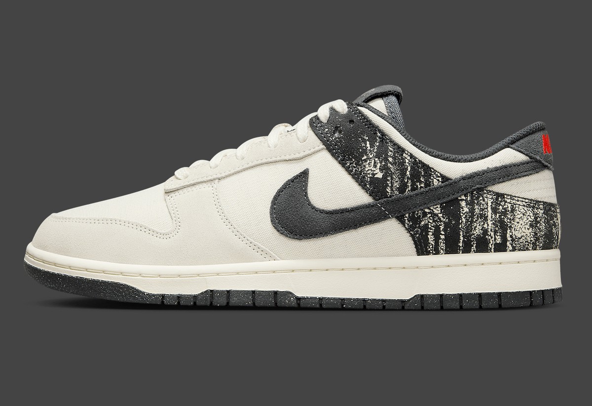Nike,Dunk Low,IB7720-110 还以为是 “橙标” 系列!全新 Dunk 质感真不错! Nike,Dunk Low,IB7720-110 还以为是 “橙标” 系列!全新 Dunk 质感真不错!