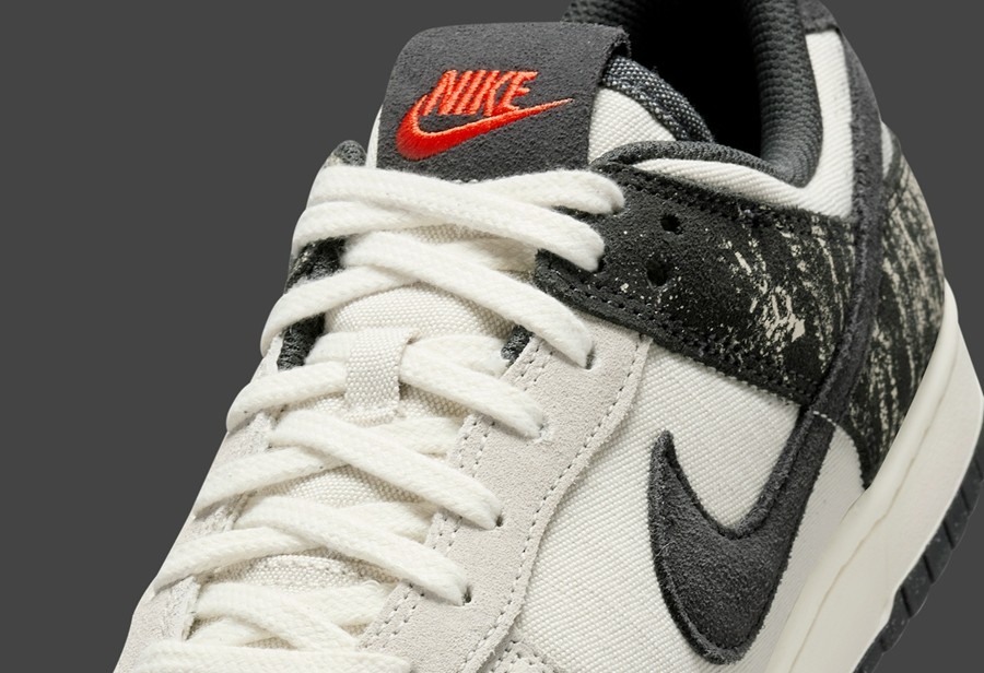 Nike,Dunk Low,IB7720-110 还以为是 “橙标” 系列!全新 Dunk 质感真不错! Nike,Dunk Low,IB7720-110 还以为是 “橙标” 系列!全新 Dunk 质感真不错!