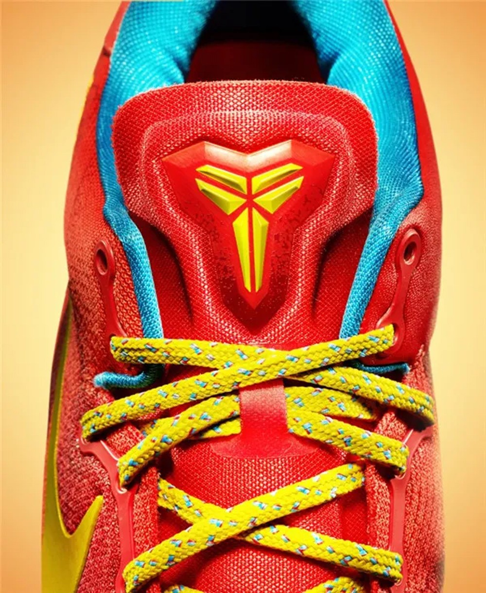 Nike,科比,Kobe 8 Protro,Year of 2026「马年 Kobe 新鞋」有消息了!没想到是这双! Nike,科比,Kobe 8 Protro,Year of 2026「马年 Kobe 新鞋」有消息了!没想到是这双!