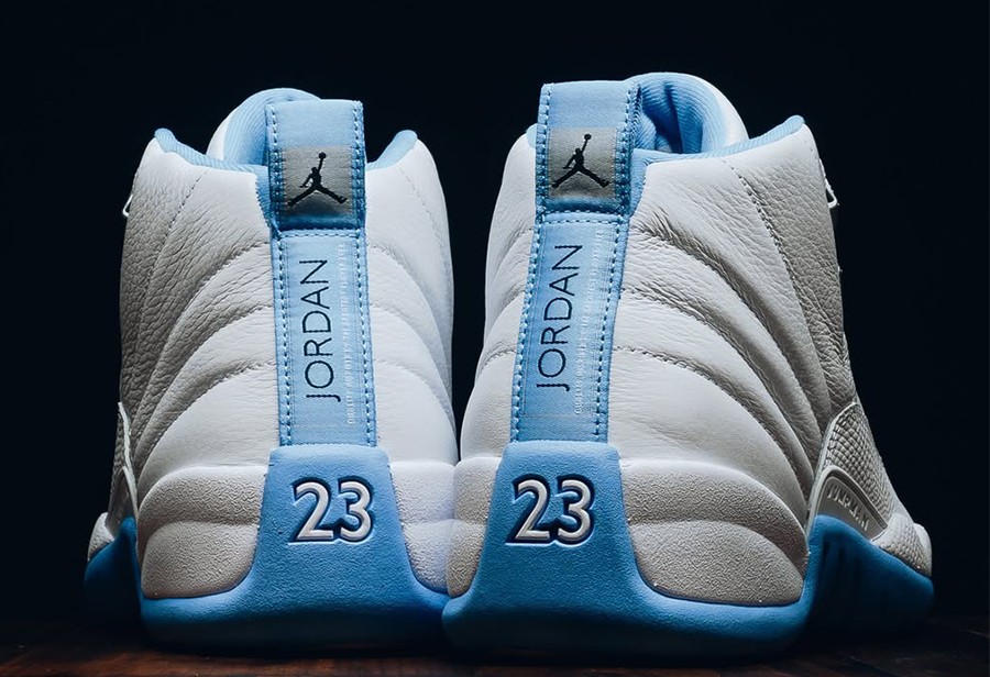 Air Jordan 12,AJ12,Melo,CT8013 都在等的「甜瓜 AJ」下周登场!最新美图曝光! Air Jordan 12,AJ12,Melo,CT8013 都在等的「甜瓜 AJ」下周登场!最新美图曝光!