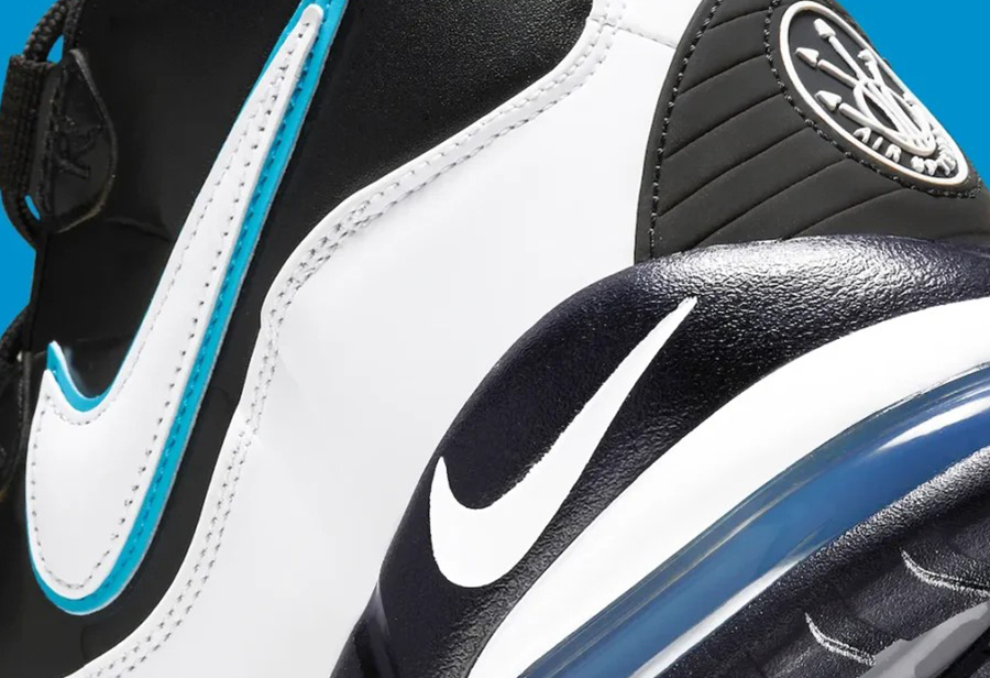 Nike,Air Max Uptempo 95,NY vs 史上首款全掌 Air Max 篮球鞋!这双经典又来了! Nike,Air Max Uptempo 95,NY vs 史上首款全掌 Air Max 篮球鞋!这双经典又来了!