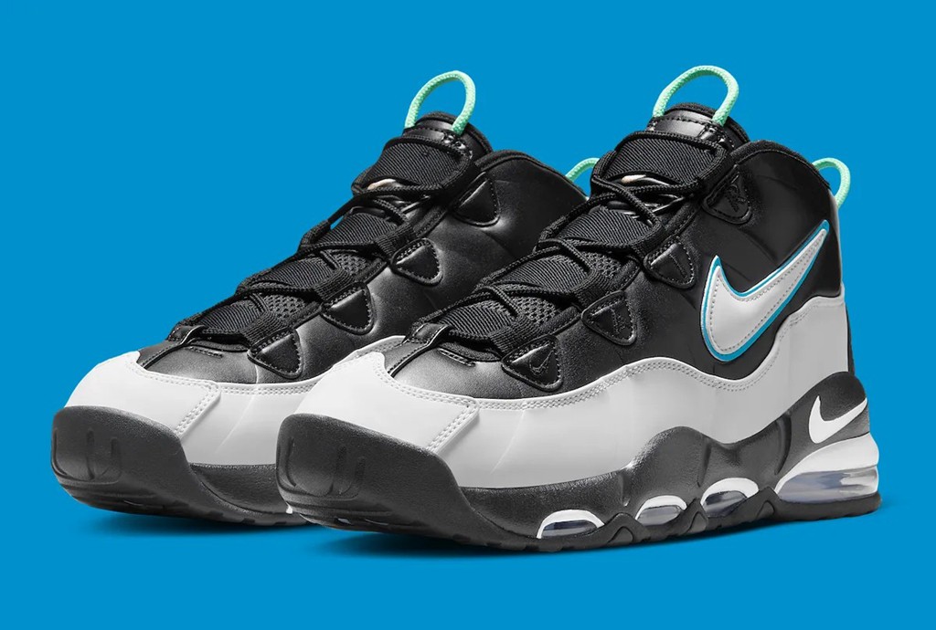 Nike,Air Max Uptempo 95,NY vs 史上首款全掌 Air Max 篮球鞋!这双经典又来了! Nike,Air Max Uptempo 95,NY vs 史上首款全掌 Air Max 篮球鞋!这双经典又来了!