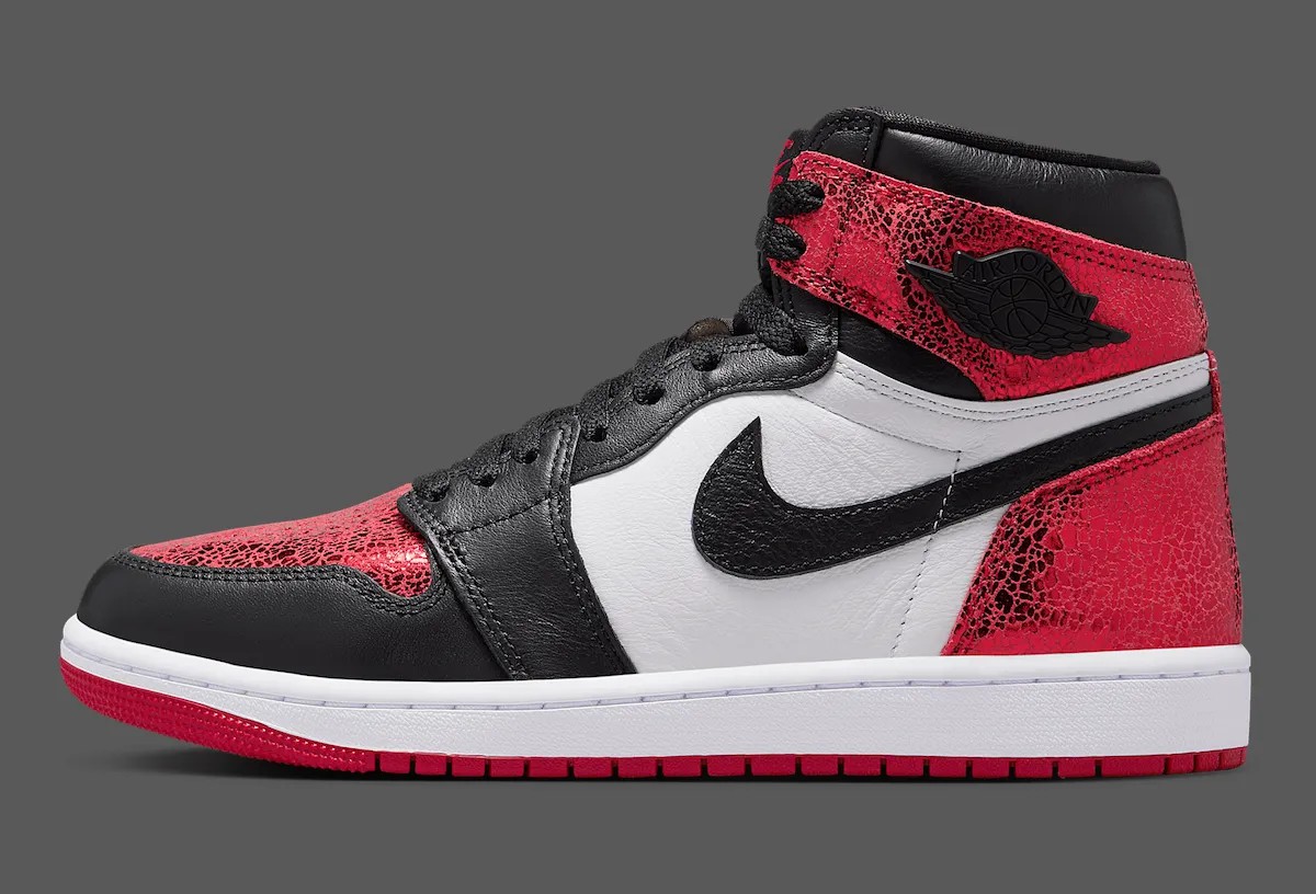 Air Jordan 1,AJ1,Ruby,FD2596-6 红宝石主题!全新「黑红脚趾」AJ1 满意吗? Air Jordan 1,AJ1,Ruby,FD2596-6 红宝石主题!全新「黑红脚趾」AJ1 满意吗?