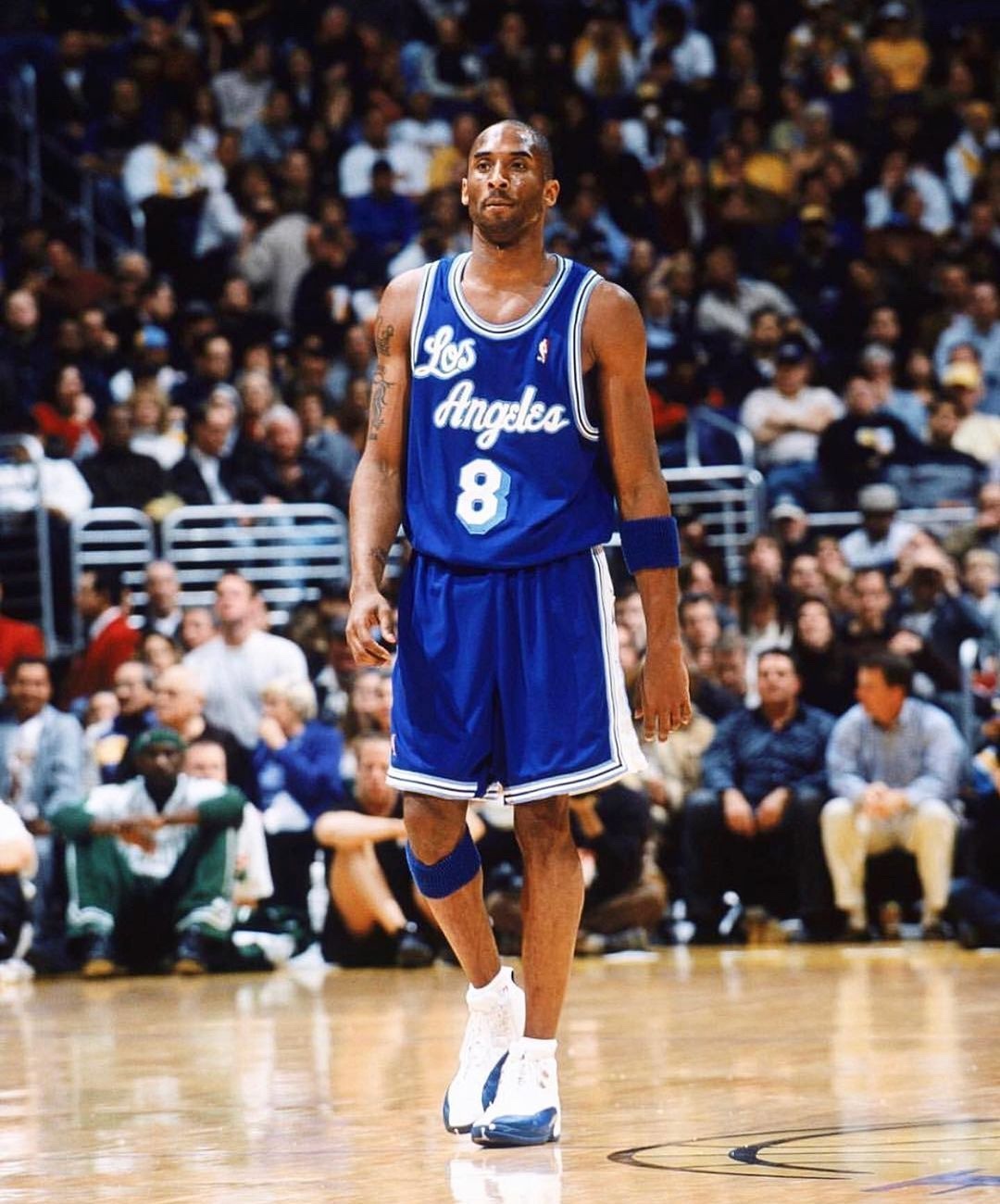 AJ,Air Jordan 12,French Blue,C 科比同款!乱穿鞋时的经典 AJ 回归! AJ,Air Jordan 12,French Blue,C 科比同款!乱穿鞋时的经典 AJ 回归!