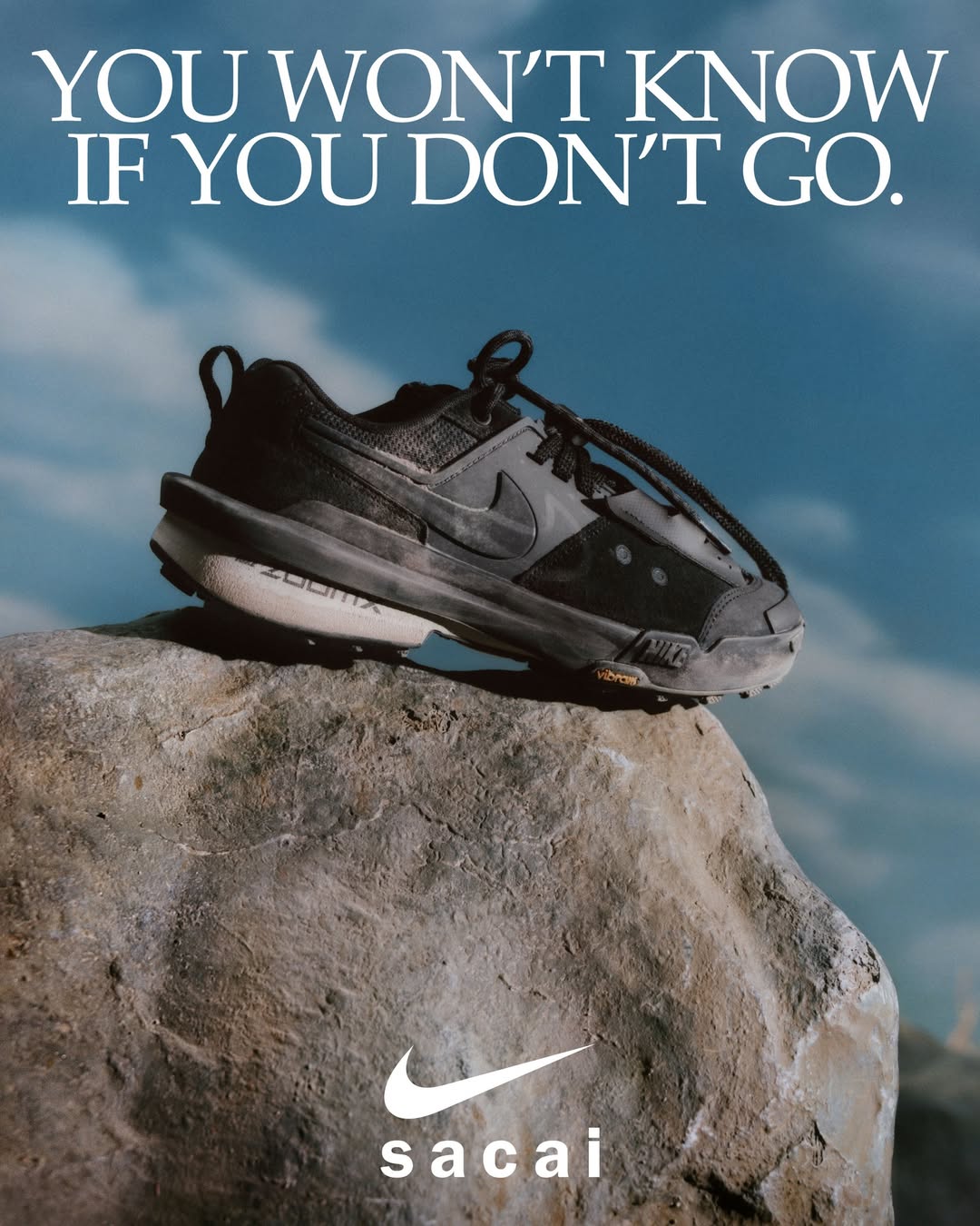 sacai,Zegamadome,Nike 三双 sacai x Nike 今早中了吗?市价这个数了! sacai,Zegamadome,Nike 三双 sacai x Nike 今早中了吗?市价这个数了!