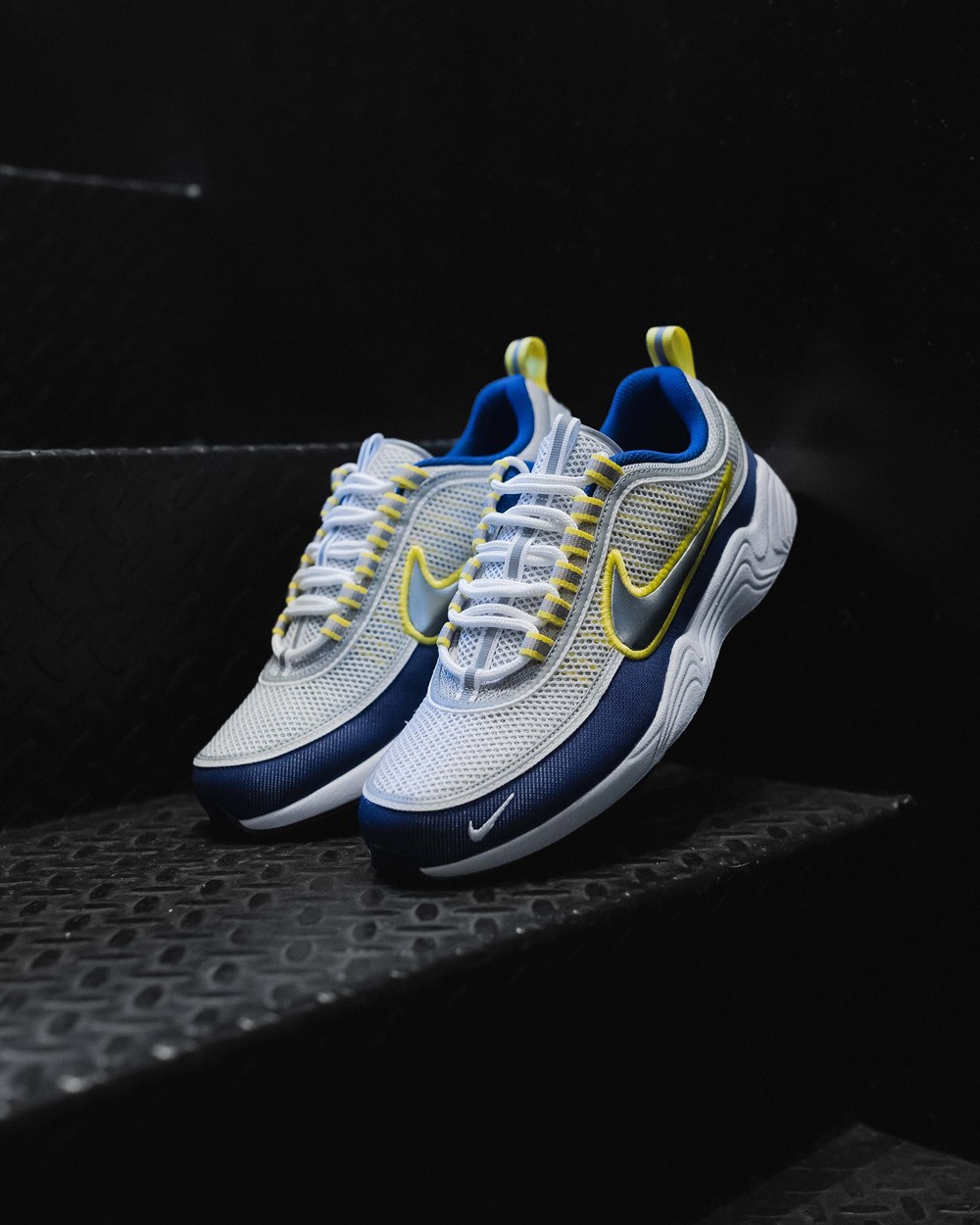 Nike,Air Zoom Spiridon,HF9117- 雪碧配色?Nike 这双「经典 OG」 太适合夏天了! Nike,Air Zoom Spiridon,HF9117- 雪碧配色?Nike 这双「经典 OG」 太适合夏天了!