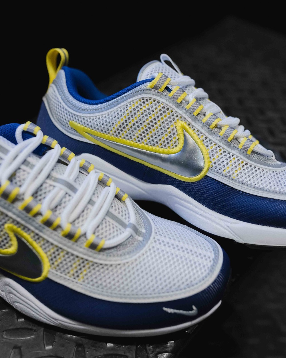 Nike,Air Zoom Spiridon,HF9117- 雪碧配色?Nike 这双「经典 OG」 太适合夏天了! Nike,Air Zoom Spiridon,HF9117- 雪碧配色?Nike 这双「经典 OG」 太适合夏天了!