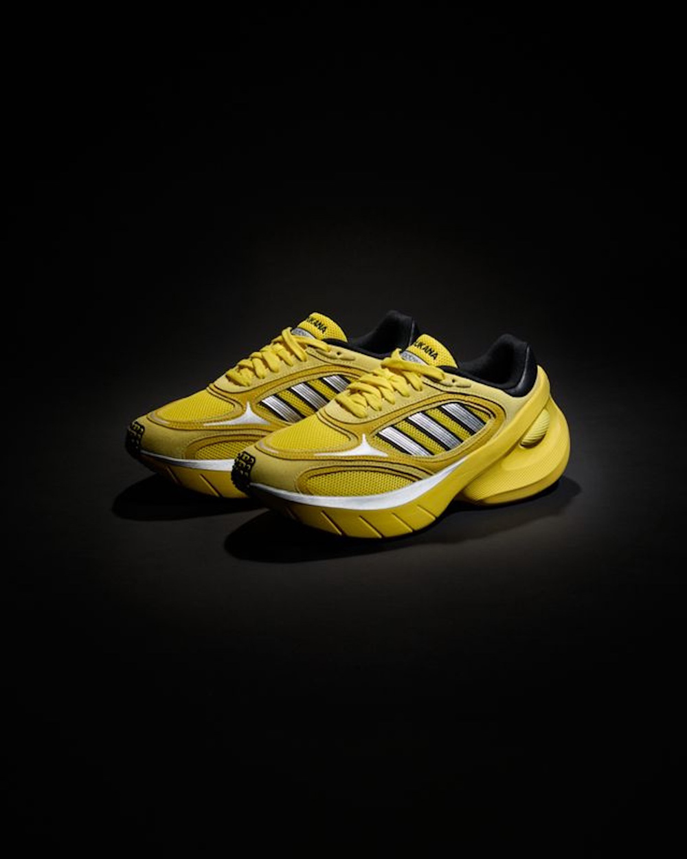adidas,adiZero Adios Neftenga 致敬 17 年前的经典!阿迪「厚底跑鞋」新品登场! adidas,adiZero Adios Neftenga 致敬 17 年前的经典!阿迪「厚底跑鞋」新品登场!