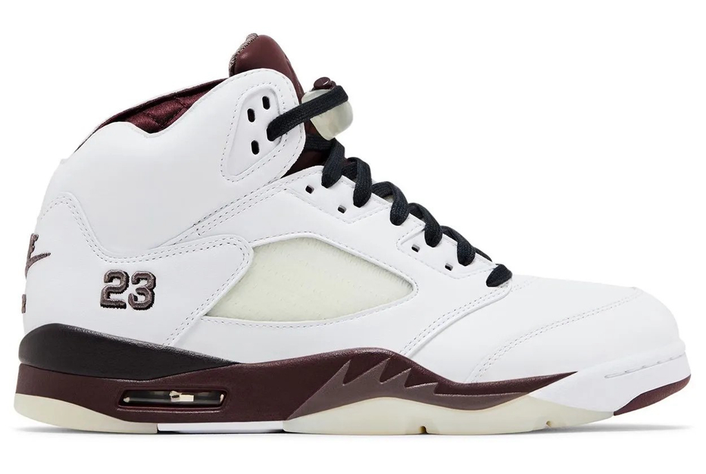 A Ma Maniére,Air Jordan 5,Viol AMM x AJ5 最新消息!实物也更新了! A Ma Maniére,Air Jordan 5,Viol AMM x AJ5 最新消息!实物也更新了!
