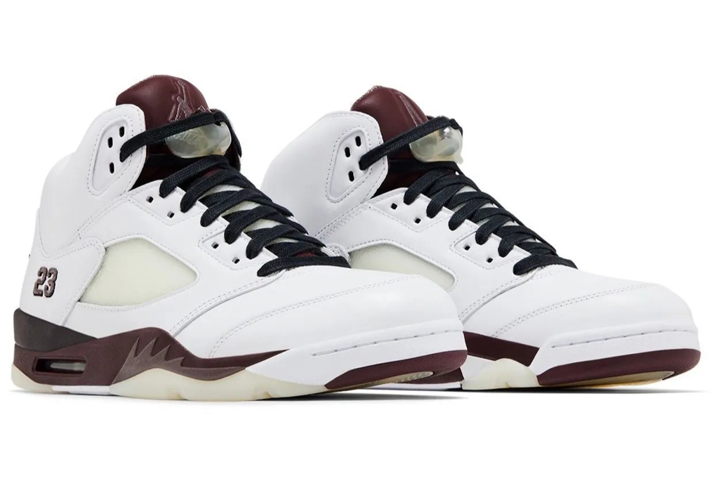 A Ma Maniére,Air Jordan 5,Viol AMM x AJ5 最新消息!实物也更新了! A Ma Maniére,Air Jordan 5,Viol AMM x AJ5 最新消息!实物也更新了!