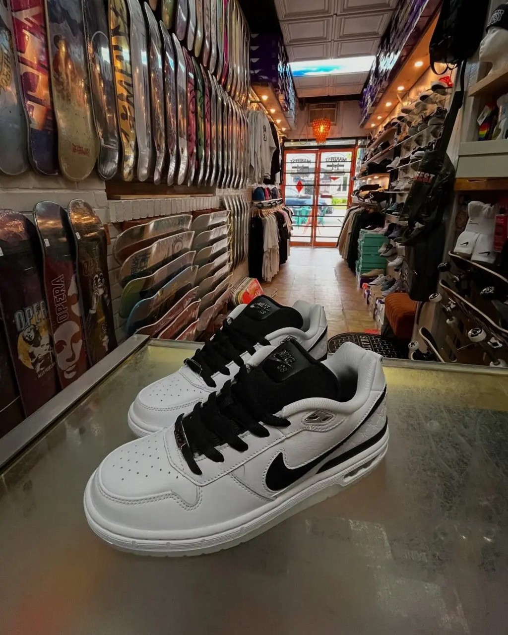 Nike,SB P-Rod 1 OG,HQ6828-100 大佬专属!这双「元年 Nike SB」回归了! Nike,SB P-Rod 1 OG,HQ6828-100 大佬专属!这双「元年 Nike SB」回归了!