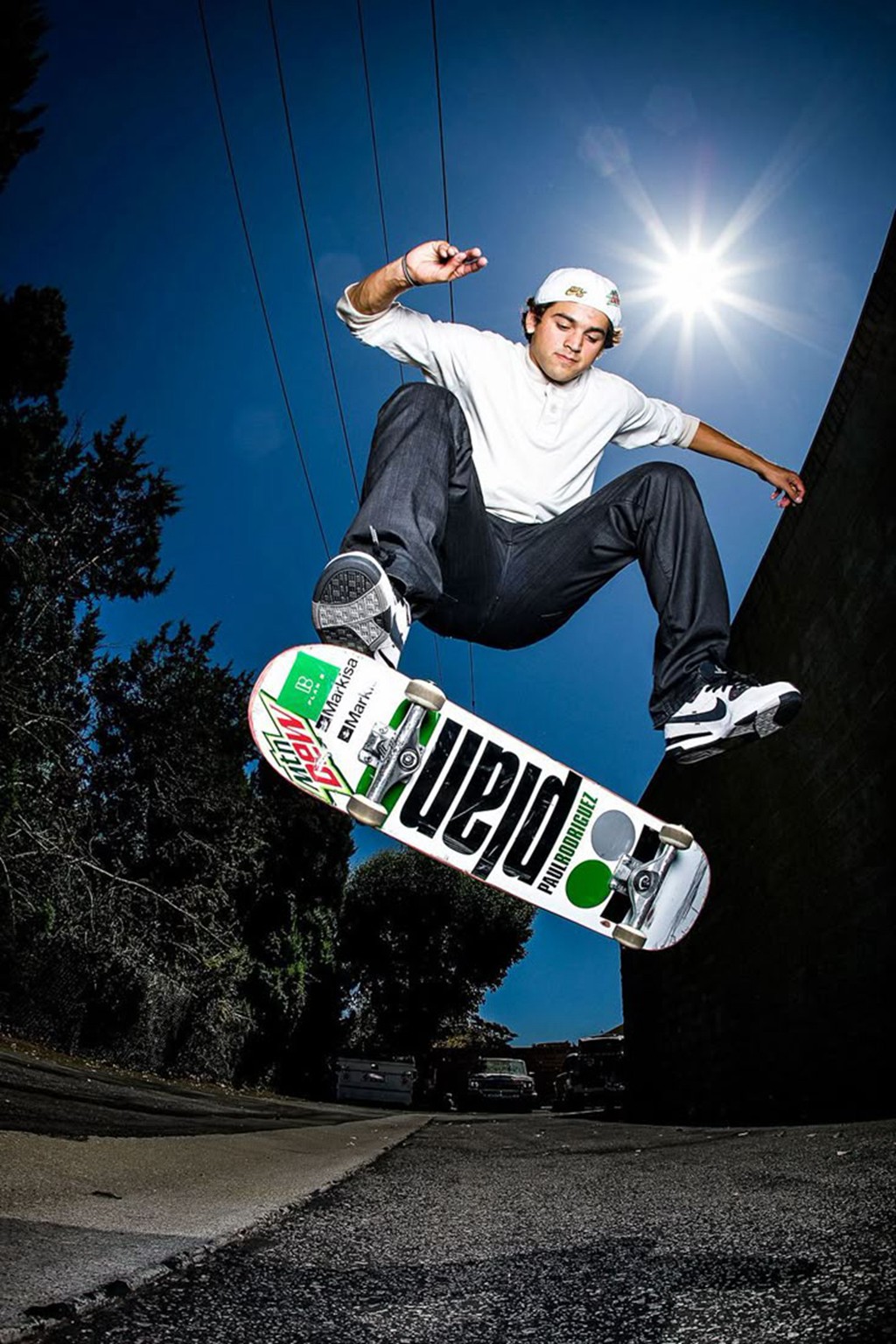 Nike,SB P-Rod 1 OG,HQ6828-100 大佬专属!这双「元年 Nike SB」回归了! Nike,SB P-Rod 1 OG,HQ6828-100 大佬专属!这双「元年 Nike SB」回归了!