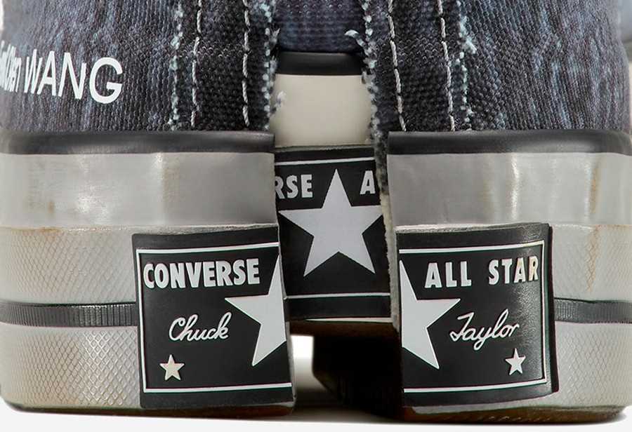 Feng Chen Wang,Converse,王逢陈 上次不便宜!Converse「解构新鞋」悄悄上架! Feng Chen Wang,Converse,王逢陈 上次不便宜!Converse「解构新鞋」悄悄上架!