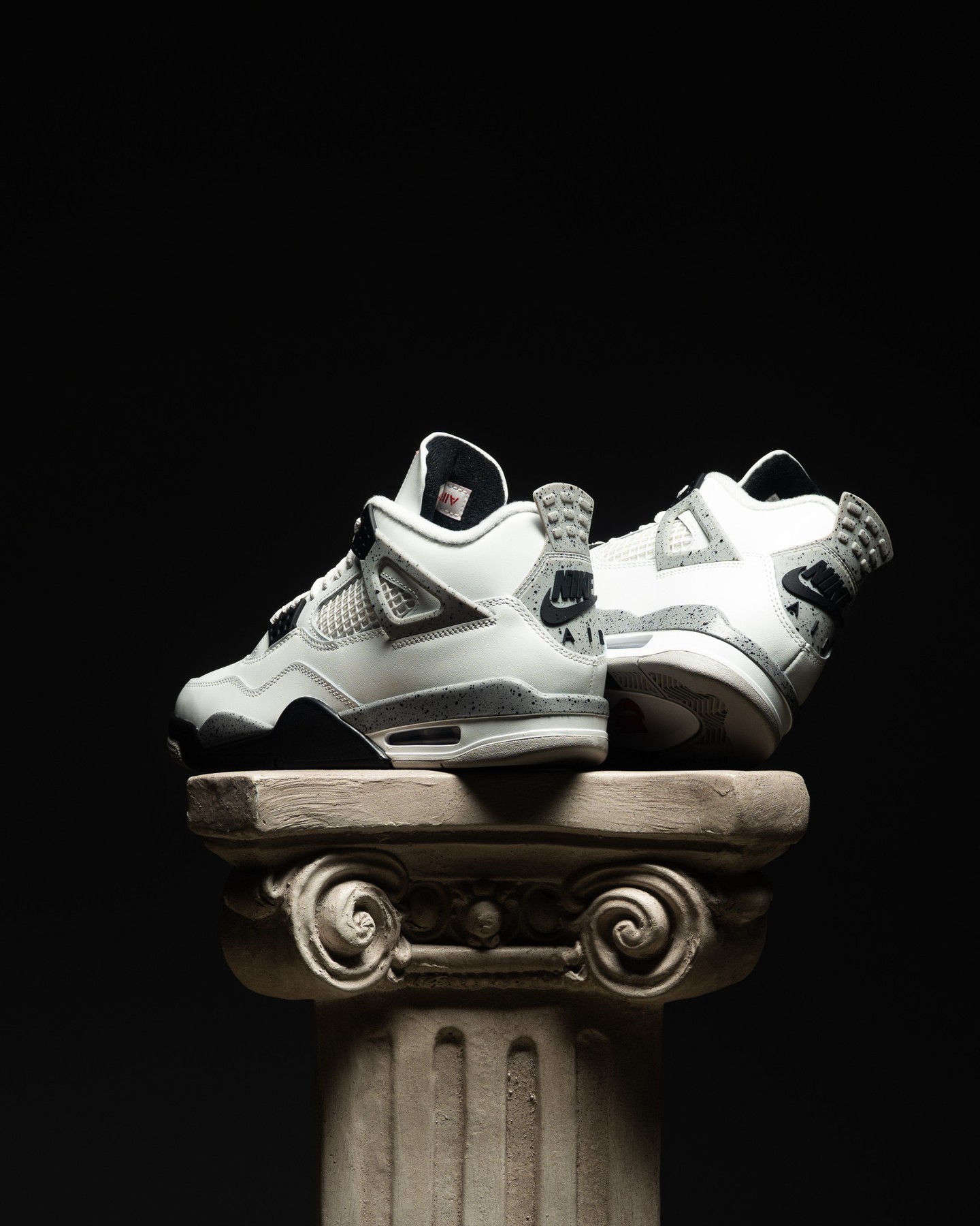 忠于,元年,白水泥,白,水泥,AJ4,美图,来,了, 发售倒计时!「白水泥 AJ4」美图来了! 忠于,元年,白水泥,白,水泥,AJ4,美图,来,了, 发售倒计时!「白水泥 AJ4」美图来了!
