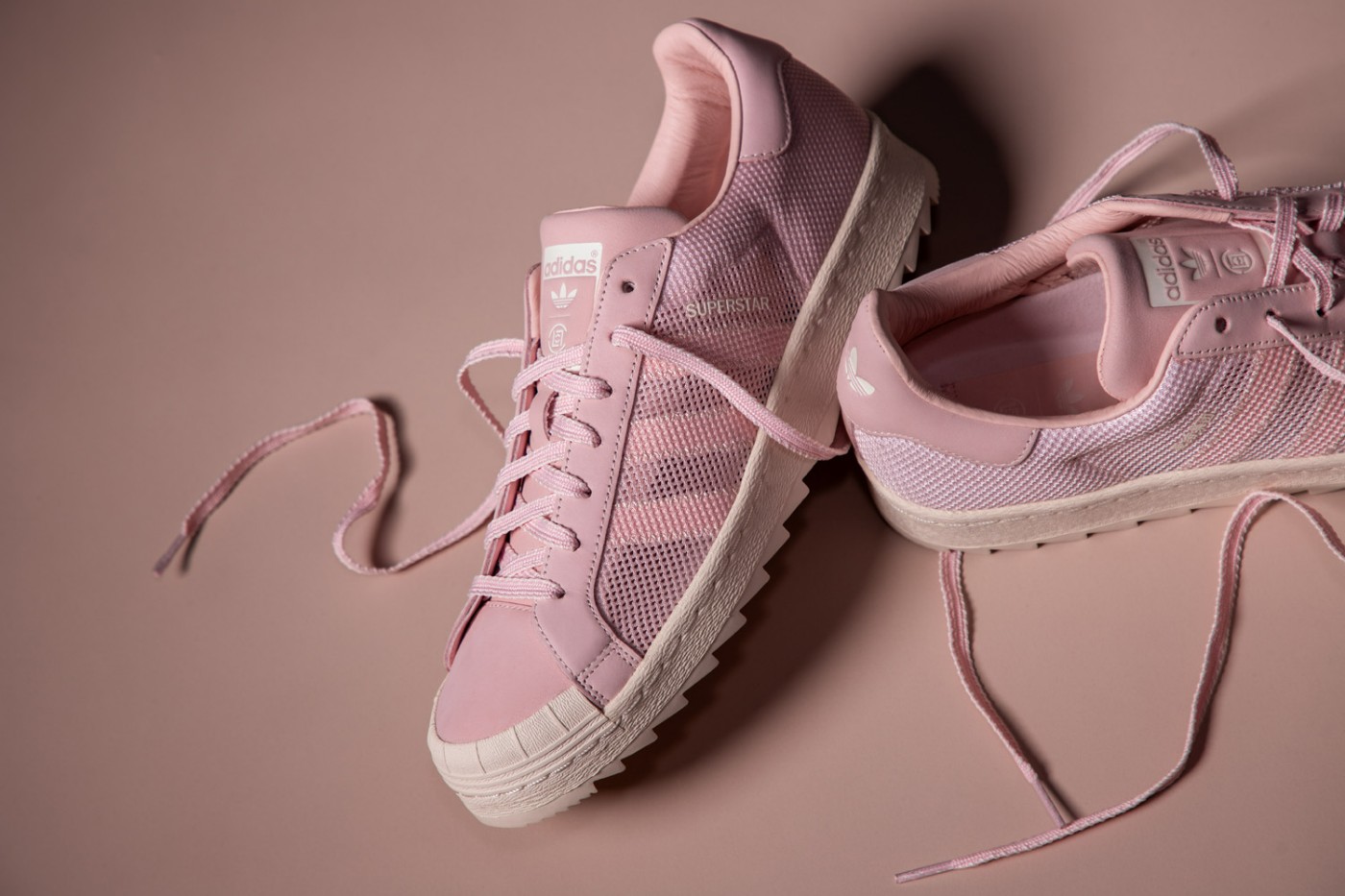 adidas Originals,CLOT,SUPERSTA 冠希亲晒!下一双「CLOT x 三叶草」有消息了! adidas Originals,CLOT,SUPERSTA 冠希亲晒!下一双「CLOT x 三叶草」有消息了!