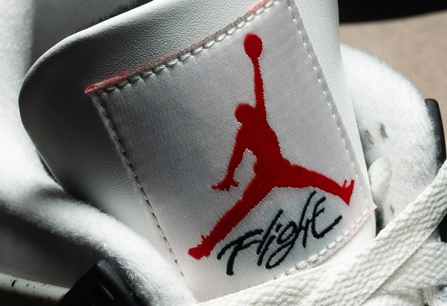 Air Jordan 4,AJ4,白水泥,White Cem 发售日期提前!「白水泥 AJ4」上架国区! Air Jordan 4,AJ4,白水泥,White Cem 发售日期提前!「白水泥 AJ4」上架国区!