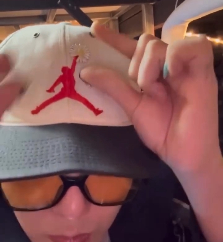 明星上脚 权志龙亲自预告!要跟 Jordan 合作了? 明星上脚 权志龙亲自预告!要跟 Jordan 合作了?