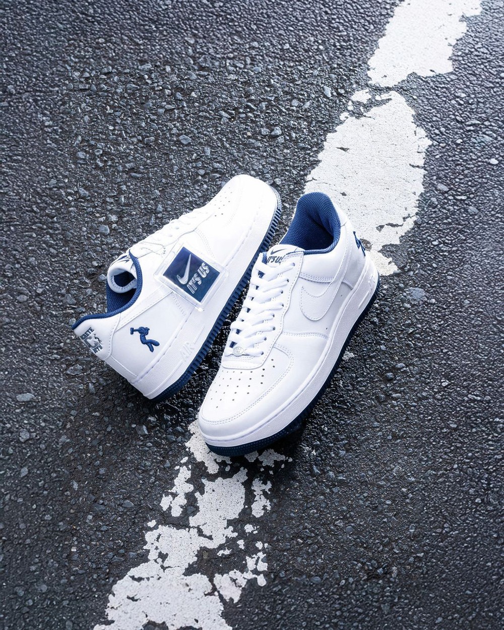 Lil Yachty,Nike,Air Force 1 Lo 「Lil Yachty x AF1」官方型录曝光!这配色够浮夸! Lil Yachty,Nike,Air Force 1 Lo 「Lil Yachty x AF1」官方型录曝光!这配色够浮夸!