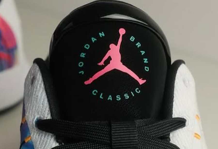 JBC,Jordan Luka 4,Jordan Brand 入手难度有点高!又一双「限定 AJ」实物曝光! JBC,Jordan Luka 4,Jordan Brand 入手难度有点高!又一双「限定 AJ」实物曝光!