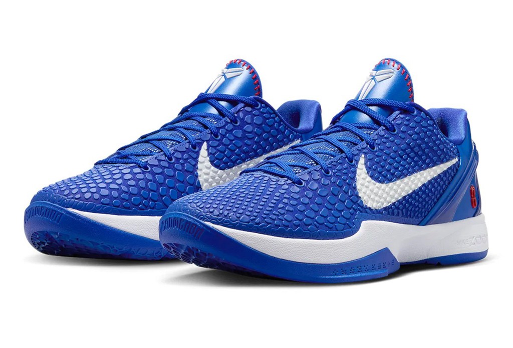 Nike,Kobe 6 Protro,Dodgers,CW2 道奇 Kobe 6 日期记好!还有配套服饰! Nike,Kobe 6 Protro,Dodgers,CW2 道奇 Kobe 6 日期记好!还有配套服饰!