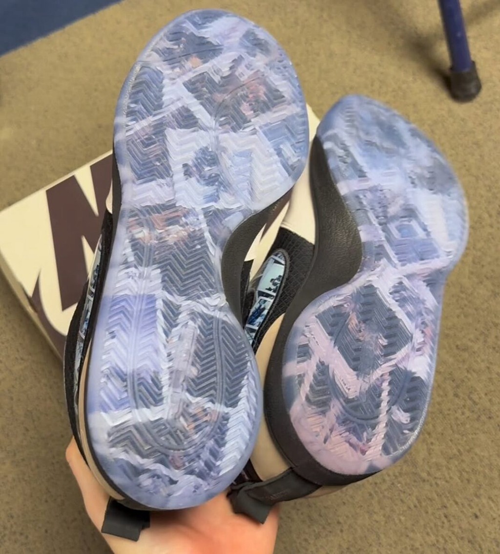 Nike,Book 1,Archived,FJ4249-00 布克用「照片」做了双鞋!还要公开发售! Nike,Book 1,Archived,FJ4249-00 布克用「照片」做了双鞋!还要公开发售!