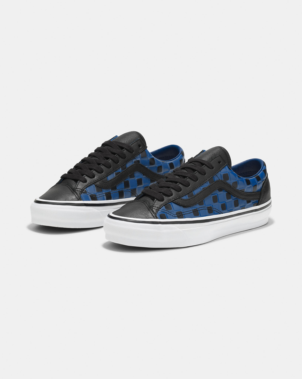 OTW by Vans,Leather Check Pack 优质皮革 + Vibram 加持!OTW by Vans 高端支线新品发布! OTW by Vans,Leather Check Pack 优质皮革 + Vibram 加持!OTW by Vans 高端支线新品发布!