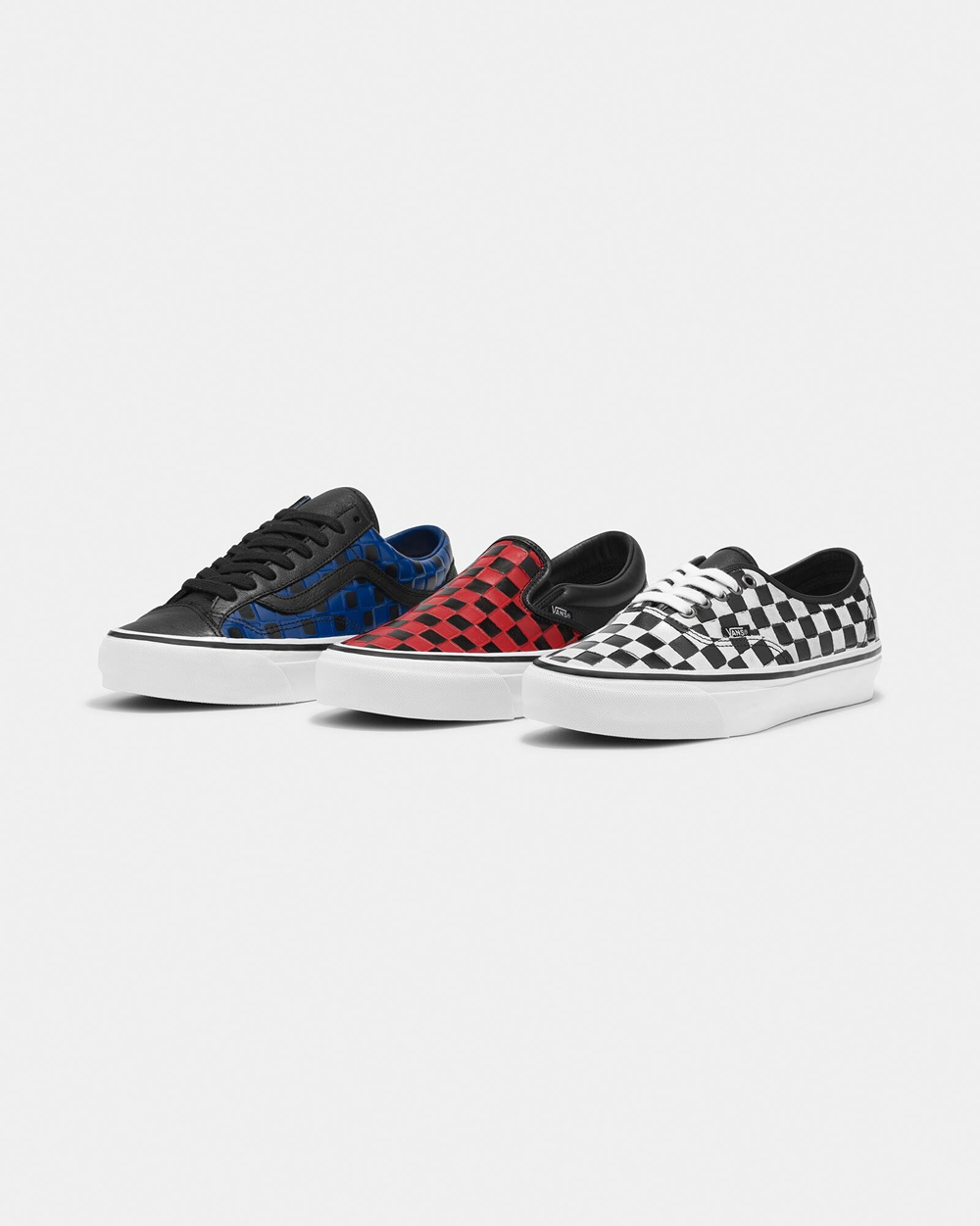 OTW by Vans,Leather Check Pack 优质皮革 + Vibram 加持!OTW by Vans 高端支线新品发布! OTW by Vans,Leather Check Pack 优质皮革 + Vibram 加持!OTW by Vans 高端支线新品发布!