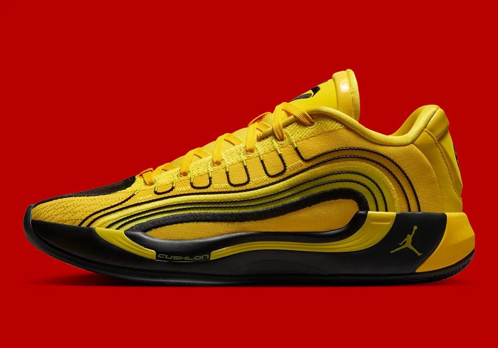 Quai 54,Jordan,Luka 4,HJ5196-7 Quai 54 x Jordan 新鞋登场!细节看清了! Quai 54,Jordan,Luka 4,HJ5196-7 Quai 54 x Jordan 新鞋登场!细节看清了!