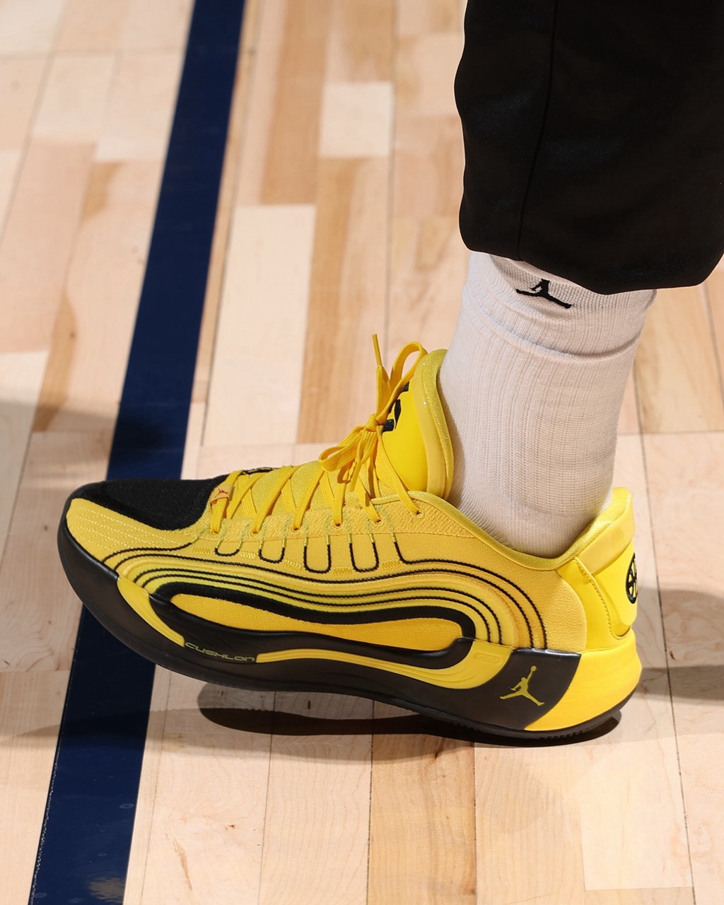 Quai 54,Jordan,Luka 4,HJ5196-7 Quai 54 x Jordan 新鞋登场!细节看清了! Quai 54,Jordan,Luka 4,HJ5196-7 Quai 54 x Jordan 新鞋登场!细节看清了!
