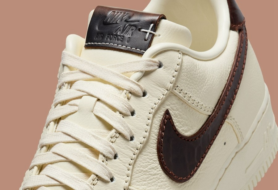 Nike,Air Force 1 Low,Soft Pear 奢华版 AF1 你给几分?官图刚刚曝光! Nike,Air Force 1 Low,Soft Pear 奢华版 AF1 你给几分?官图刚刚曝光!