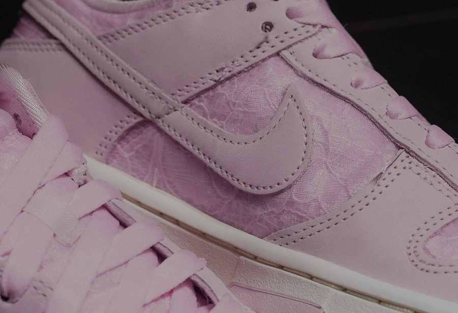 Nike,Lace 一口气四双!Nike「蕾丝系列」新鞋给几分? Nike,Lace 一口气四双!Nike「蕾丝系列」新鞋给几分?