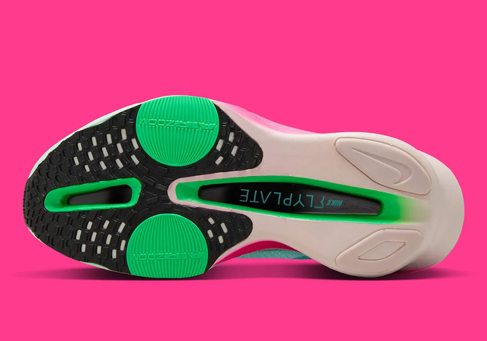 Nike,AlphaFly 3,WMNS,Glacier B 太适合夏天了!Nike「顶级超跑」新配色曝光! Nike,AlphaFly 3,WMNS,Glacier B 太适合夏天了!Nike「顶级超跑」新配色曝光!