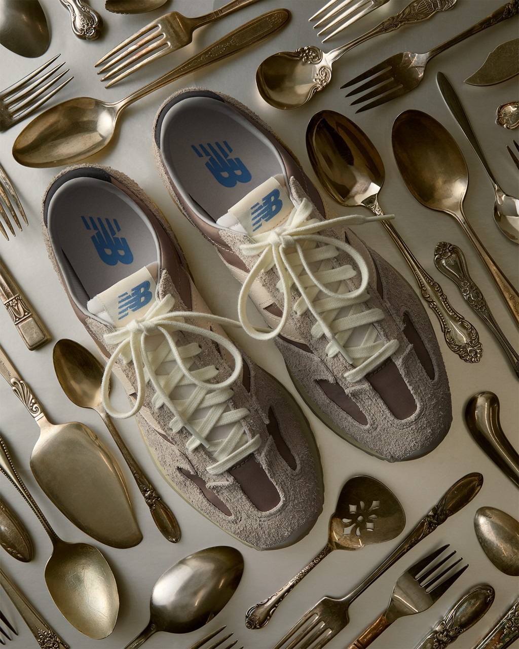 KITH,New Balance,471,2010 KITH x NB 也有元祖灰!最新美图来了! KITH,New Balance,471,2010 KITH x NB 也有元祖灰!最新美图来了!