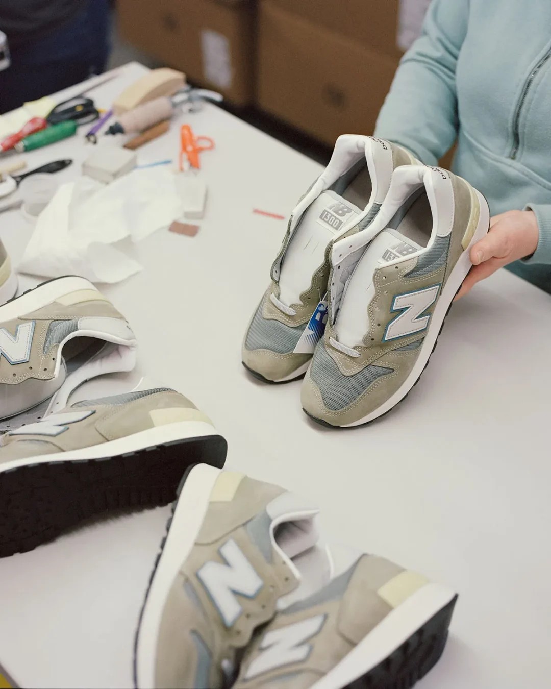 U1300JP,Made In USA,1300JP,New 时隔 5 年!NB「鞋皇」复刻回归! U1300JP,Made In USA,1300JP,New 时隔 5 年!NB「鞋皇」复刻回归!