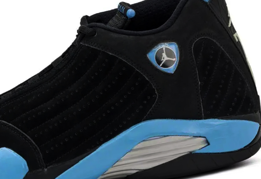 Air Jordan 14,AJ14,University 阔别 20 年!这款「经典 AJ」首次回归! Air Jordan 14,AJ14,University 阔别 20 年!这款「经典 AJ」首次回归!