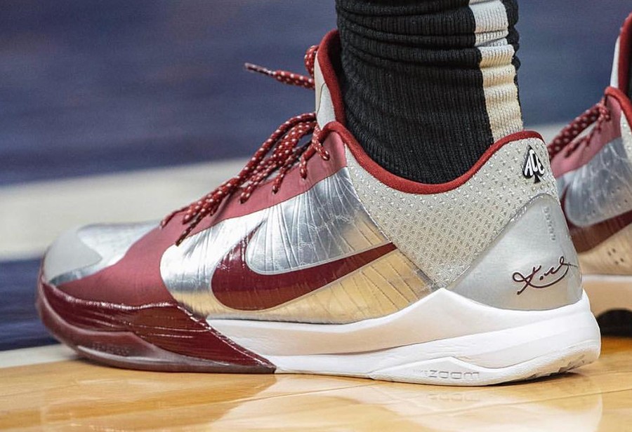 Nike,Kobe 5 Protro,Kobe,Lower 超人气主题!这款「元年 Kobe 5」即将回归! Nike,Kobe 5 Protro,Kobe,Lower 超人气主题!这款「元年 Kobe 5」即将回归!