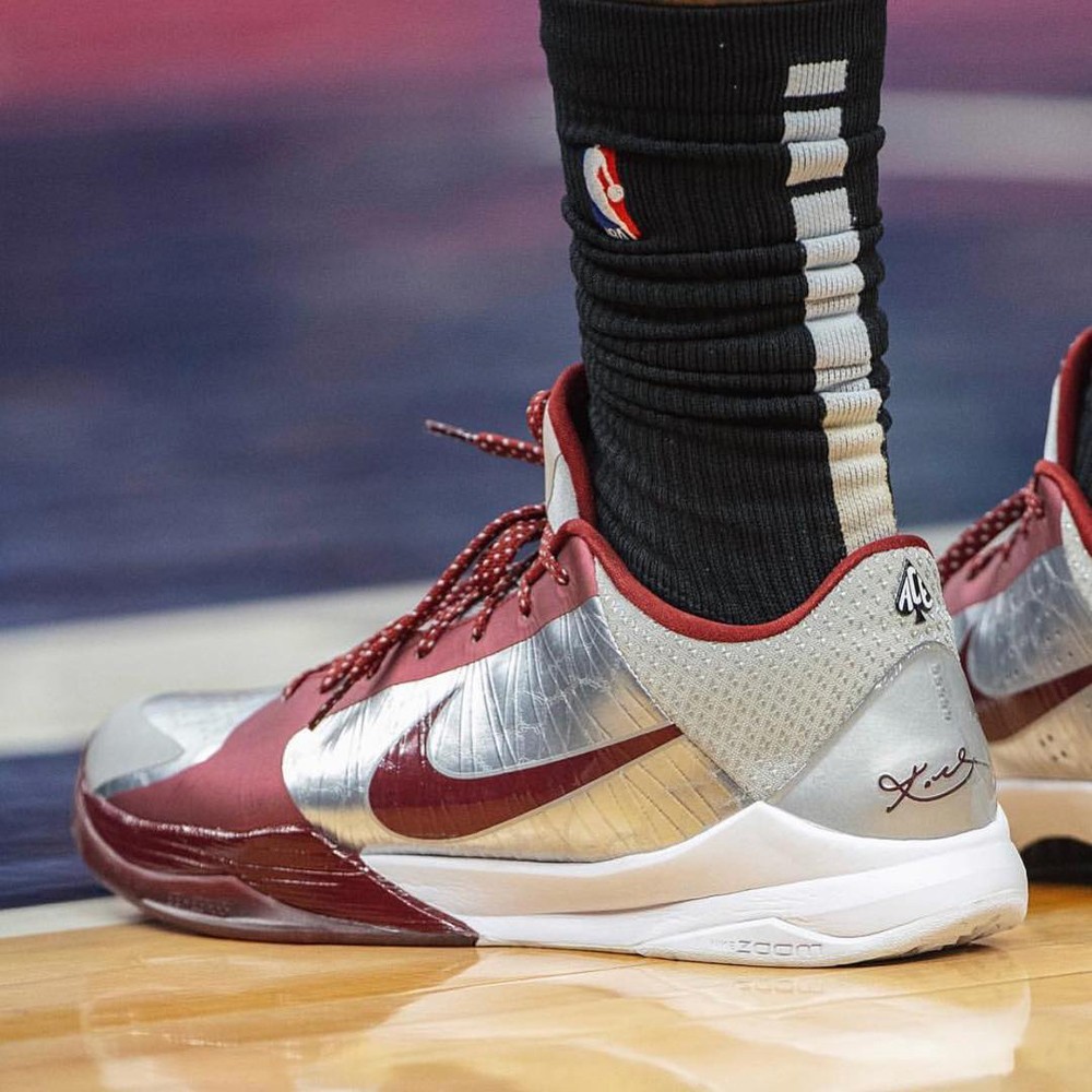 Nike,Kobe 5 Protro,Kobe,Lower 超人气主题!这款「元年 Kobe 5」即将回归! Nike,Kobe 5 Protro,Kobe,Lower 超人气主题!这款「元年 Kobe 5」即将回归!