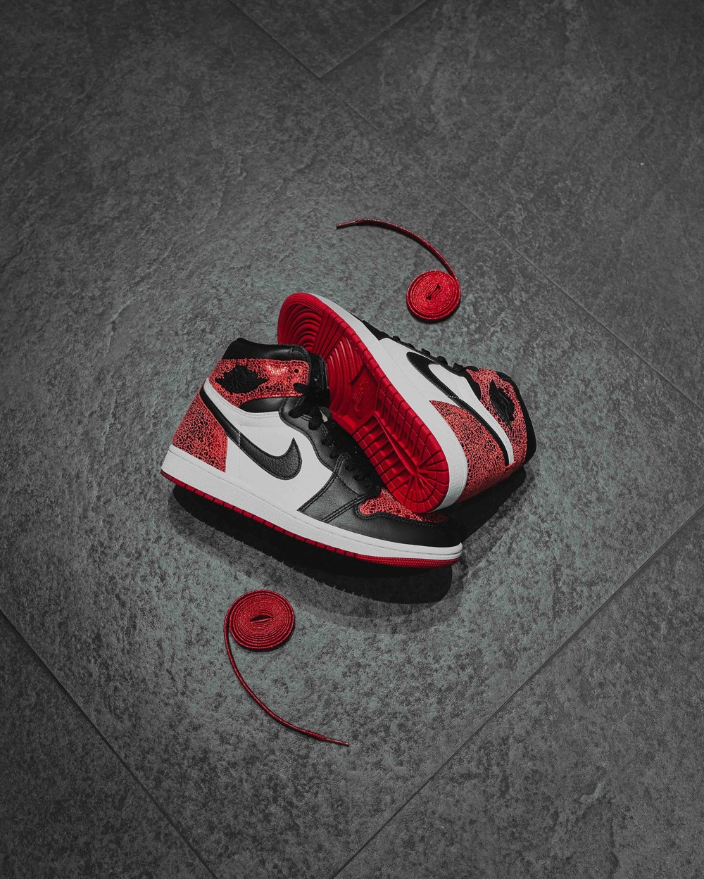 Air Jordan 1,AJ1,Ruby,WMNS,FD2 规格不低!红宝石「黑红脚趾」AJ1 明早登场! Air Jordan 1,AJ1,Ruby,WMNS,FD2 规格不低!红宝石「黑红脚趾」AJ1 明早登场!