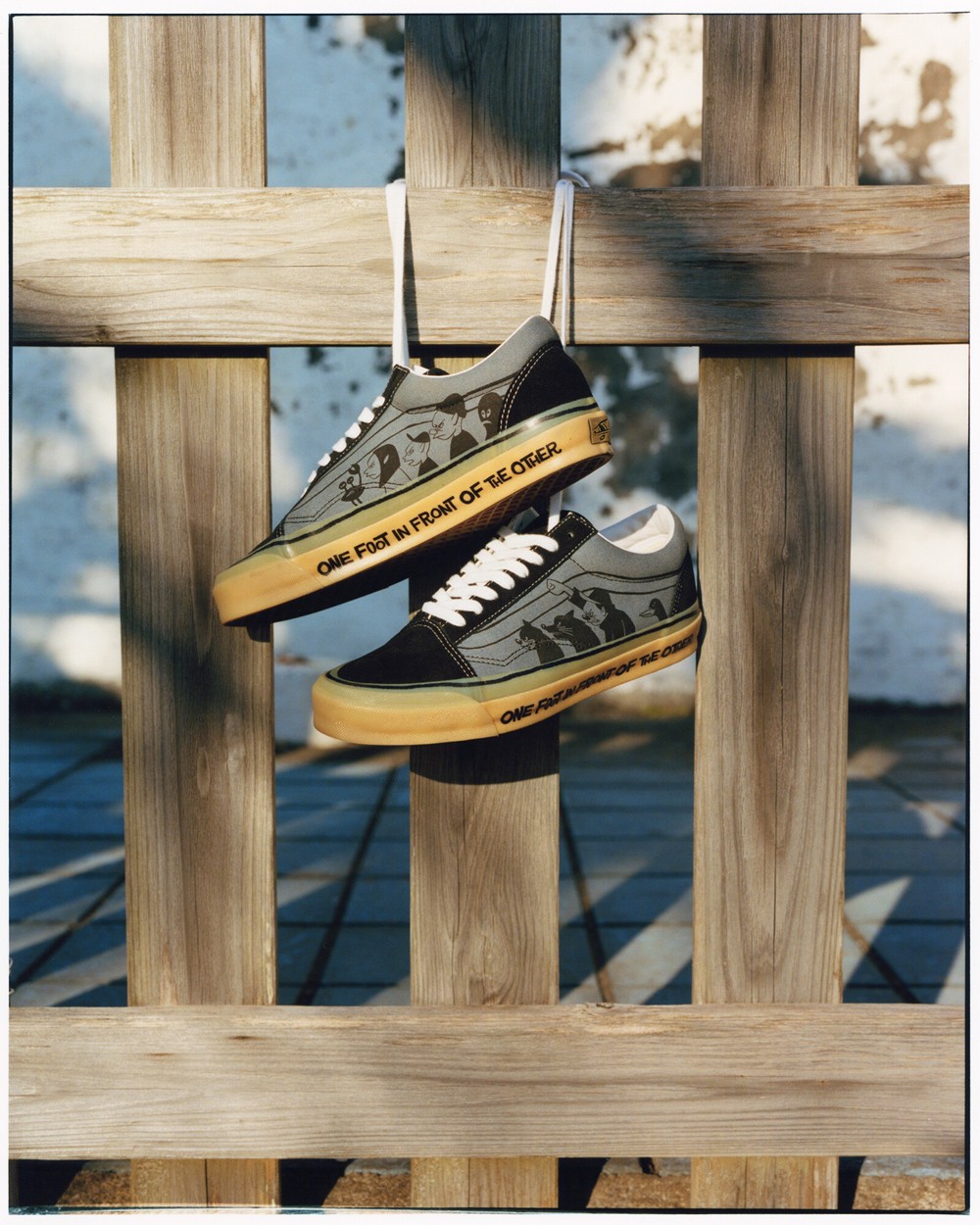 Vans,Yusuke Hanai.花井祐介,艺术家联盟 携手日本插画家!VANS「艺术家联盟系列」即将登场! Vans,Yusuke Hanai.花井祐介,艺术家联盟 携手日本插画家!VANS「艺术家联盟系列」即将登场!