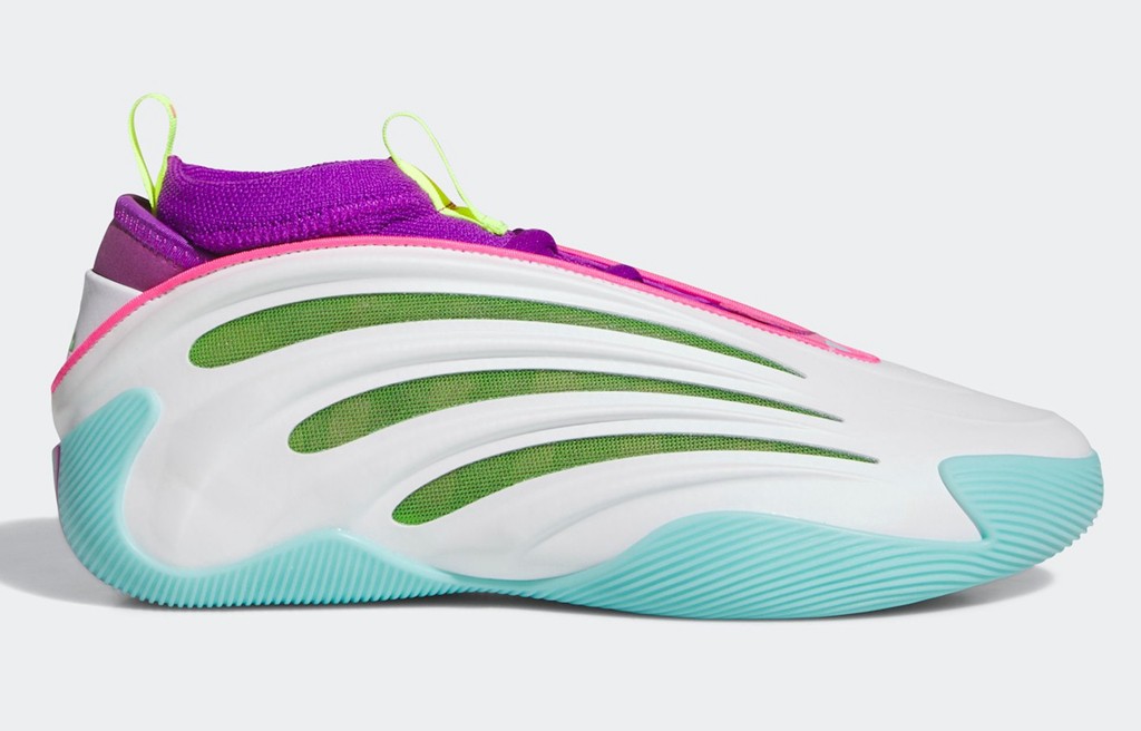 adidas,Harden Vol.9,Jalen Will 罕见 PE 配色!这双 Harden Vol.9 要来了! adidas,Harden Vol.9,Jalen Will 罕见 PE 配色!这双 Harden Vol.9 要来了!