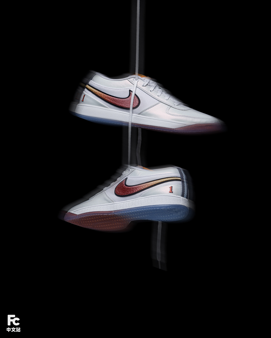CHBL,耐高,Nike,开箱 一年才出一次!今年最后一双「耐高战靴」开箱!现在能入手了! CHBL,耐高,Nike,开箱 一年才出一次!今年最后一双「耐高战靴」开箱!现在能入手了!