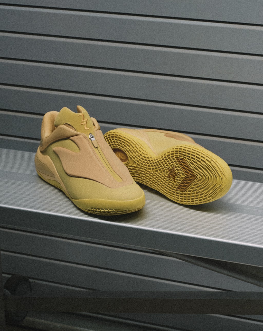 Converse,SHAI 001 新科 MVP!Converse 官方恭贺 SGA! Converse,SHAI 001 新科 MVP!Converse 官方恭贺 SGA!